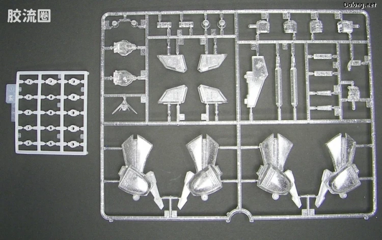 HGUC BMC限定版 机动战士高达30周年 高达模型珍藏BOX - 图片
