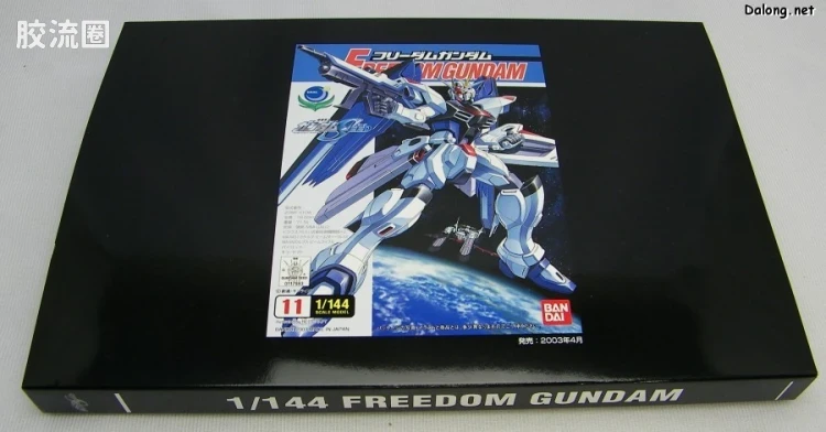 HGUC BMC限定版 机动战士高达30周年 高达模型珍藏BOX - 图片