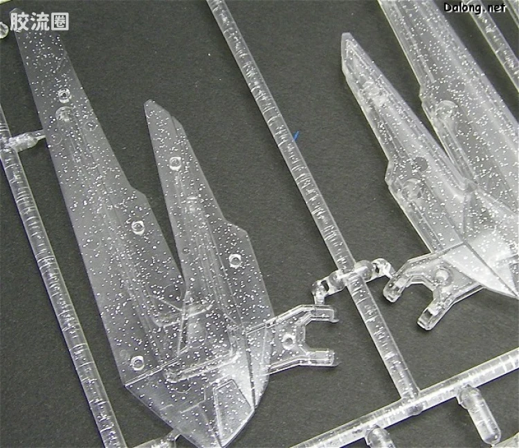 HGUC BMC限定版 机动战士高达30周年 高达模型珍藏BOX - 图片