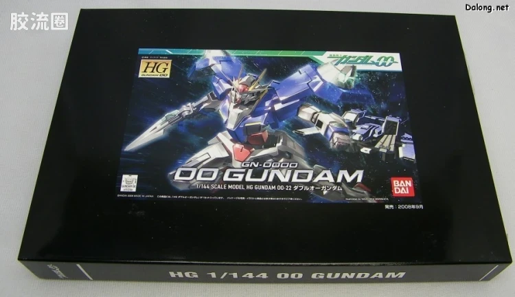 HGUC BMC限定版 机动战士高达30周年 高达模型珍藏BOX - 图片