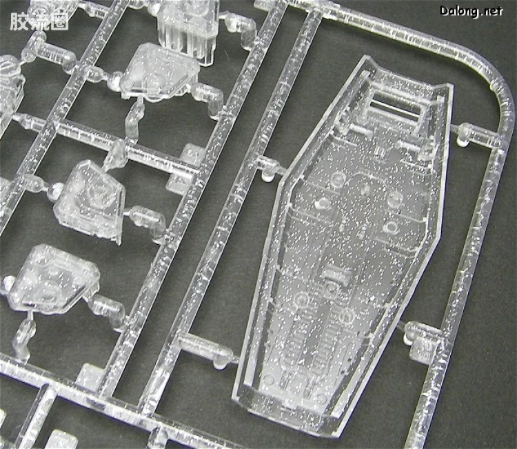 HGUC BMC限定版 机动战士高达30周年 高达模型珍藏BOX - 图片