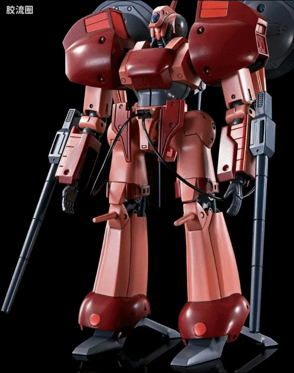 1/144 <重战机 L-GAIM>  A级重战机套装