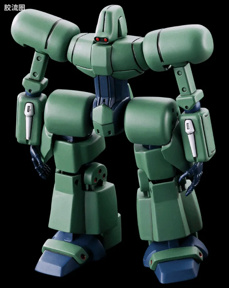 1/144 <重战机 L-GAIM> 套装1