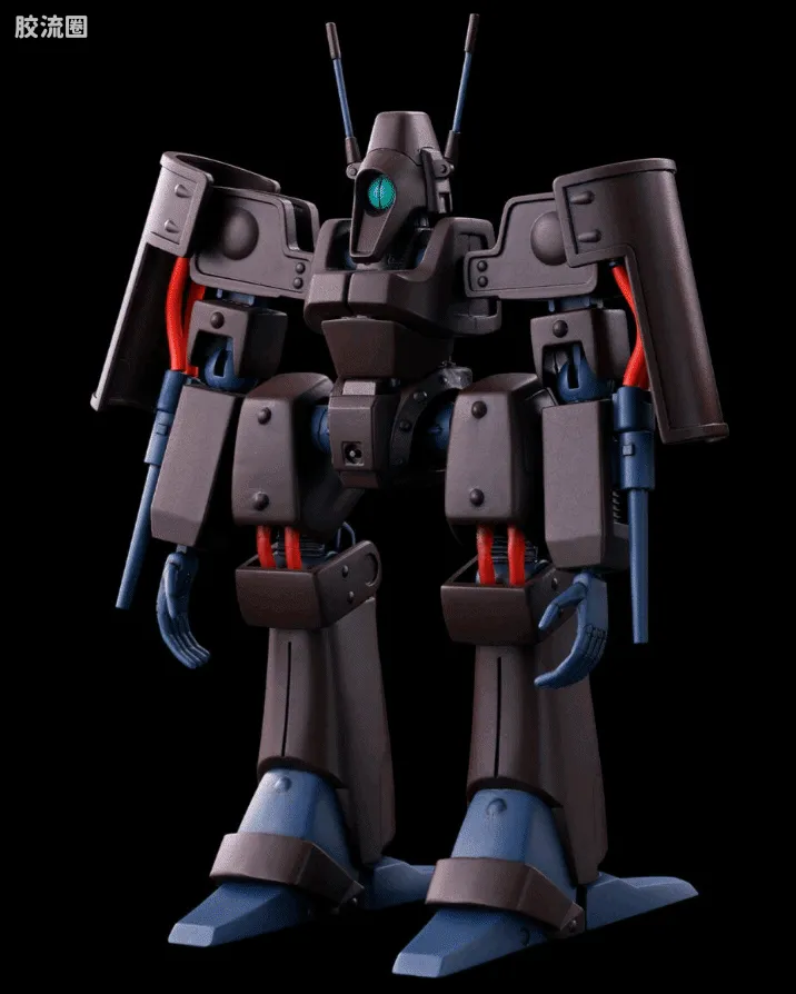 1/144 <重战机 L-GAIM> 套装2