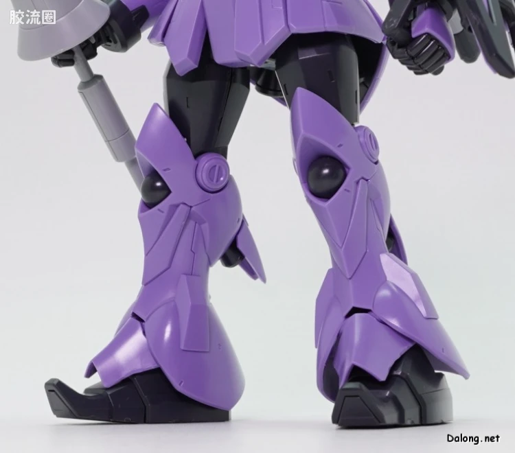 HGUC 网络限定版 强人克里格 - 图片