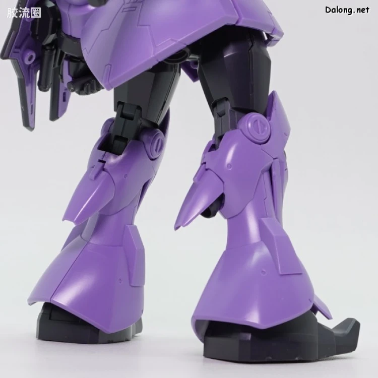 HGUC 网络限定版 强人克里格 - 图片