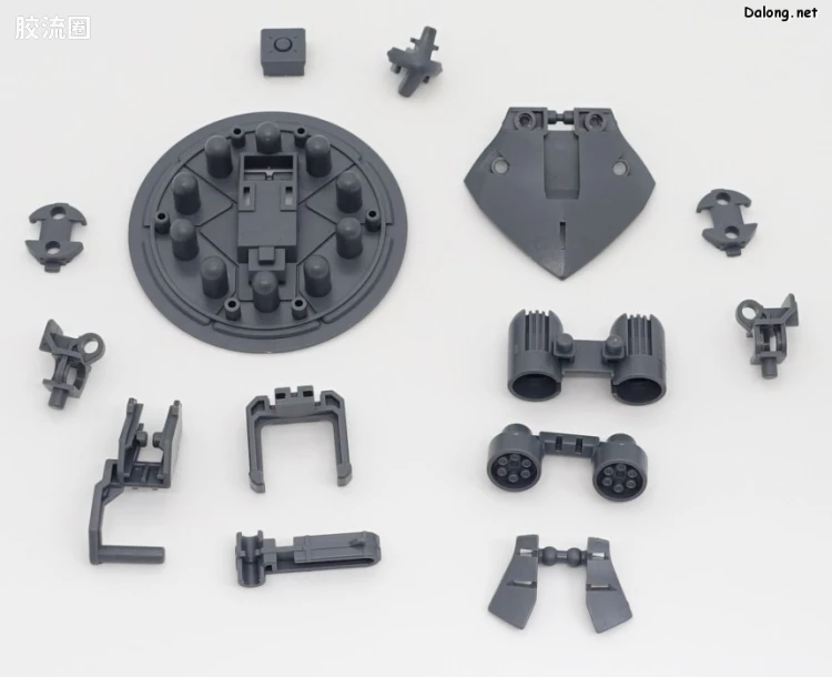 HGUC 网络限定版 强人克里格 - 图片
