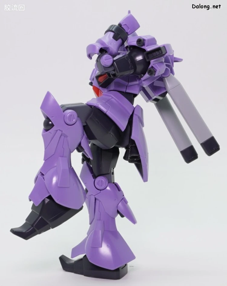 HGUC 网络限定版 强人克里格 - 图片