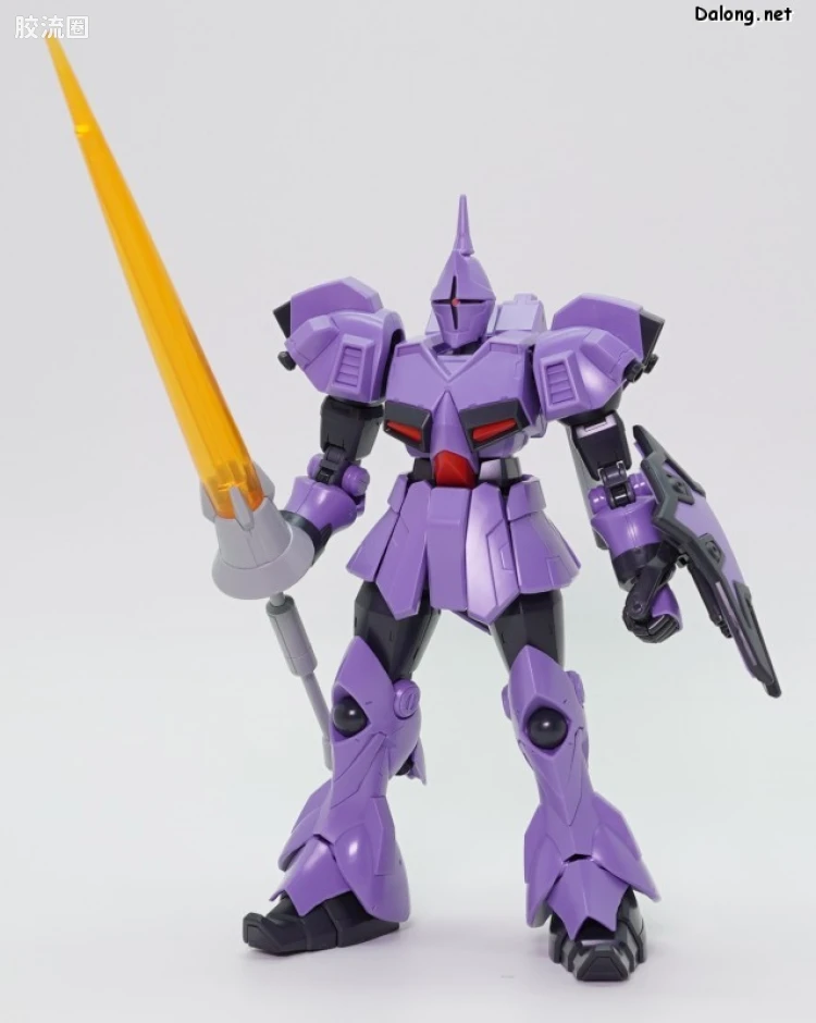 HGUC 网络限定版 强人克里格 - 图片