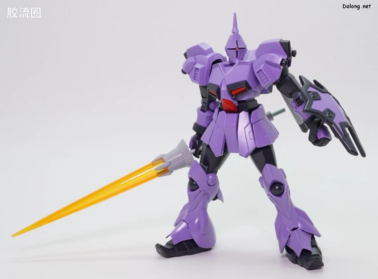 HGUC 网络限定版 强人克里格 - 图片