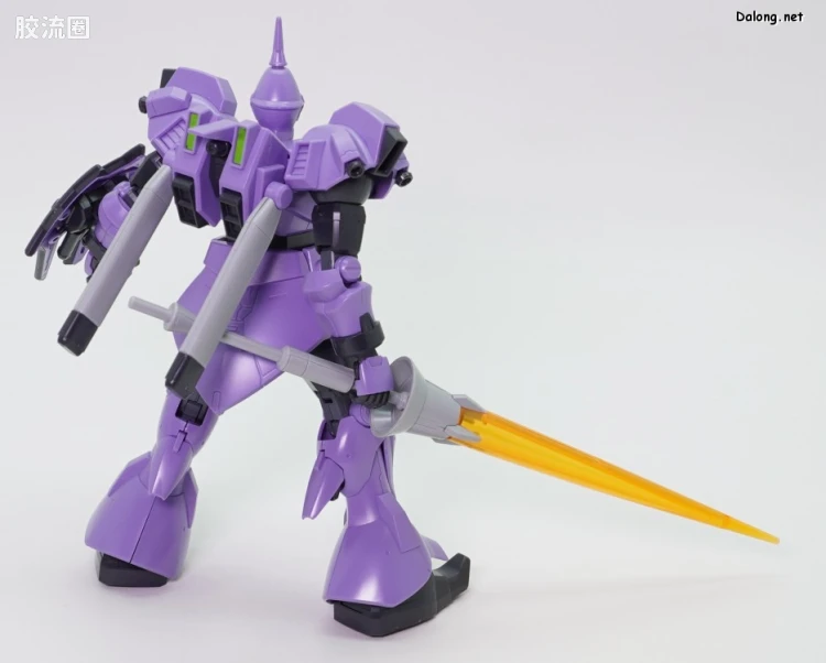 HGUC 网络限定版 强人克里格 - 图片