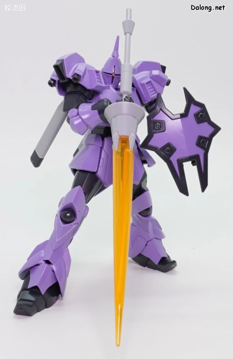 HGUC 网络限定版 强人克里格 - 图片