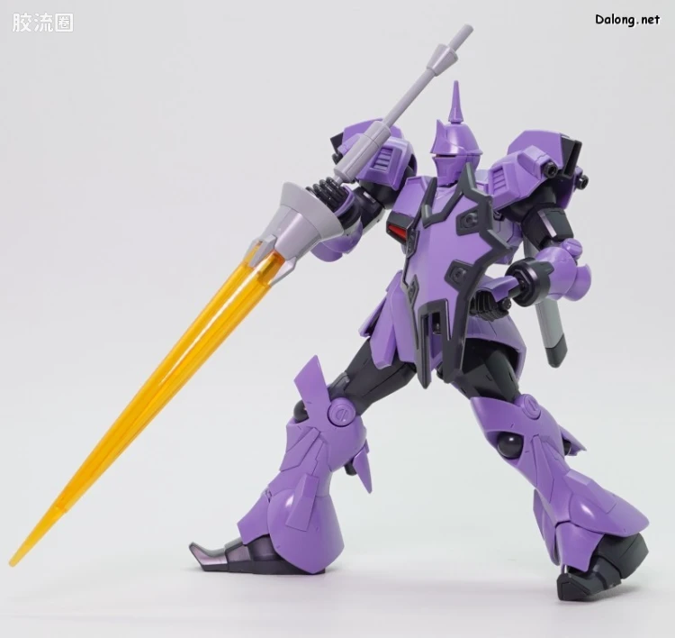 HGUC 网络限定版 强人克里格 - 图片