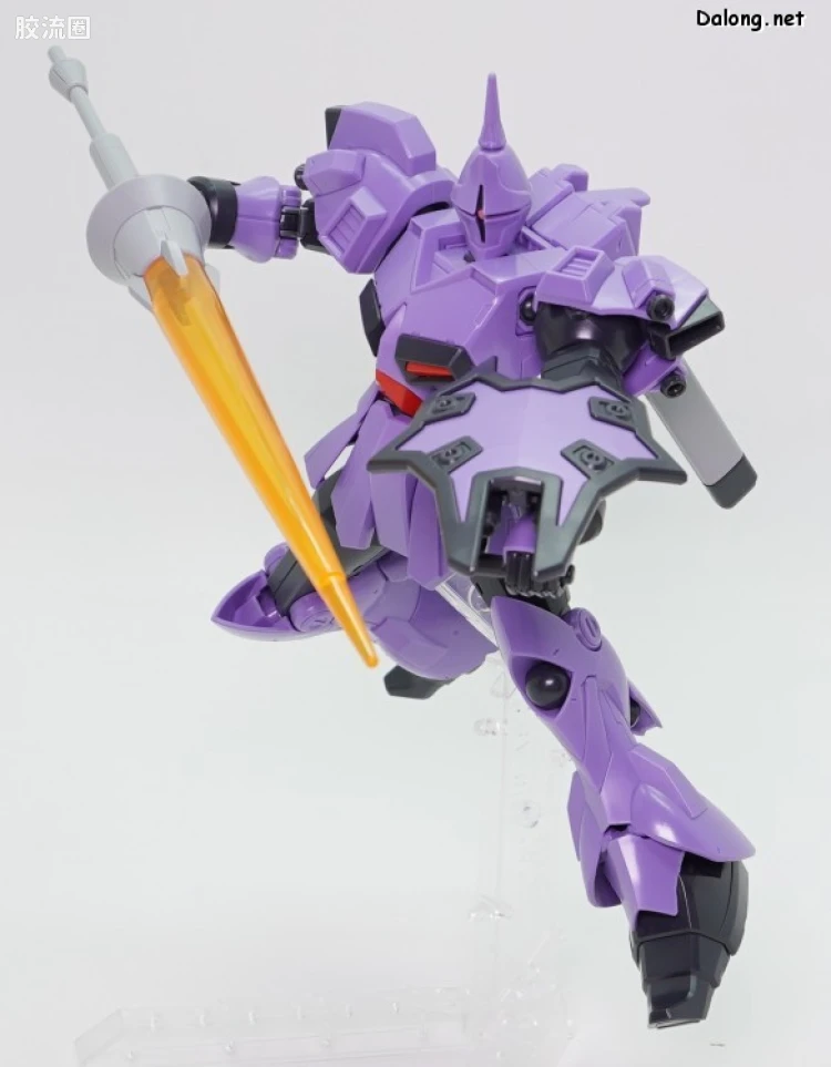 HGUC 网络限定版 强人克里格 - 图片