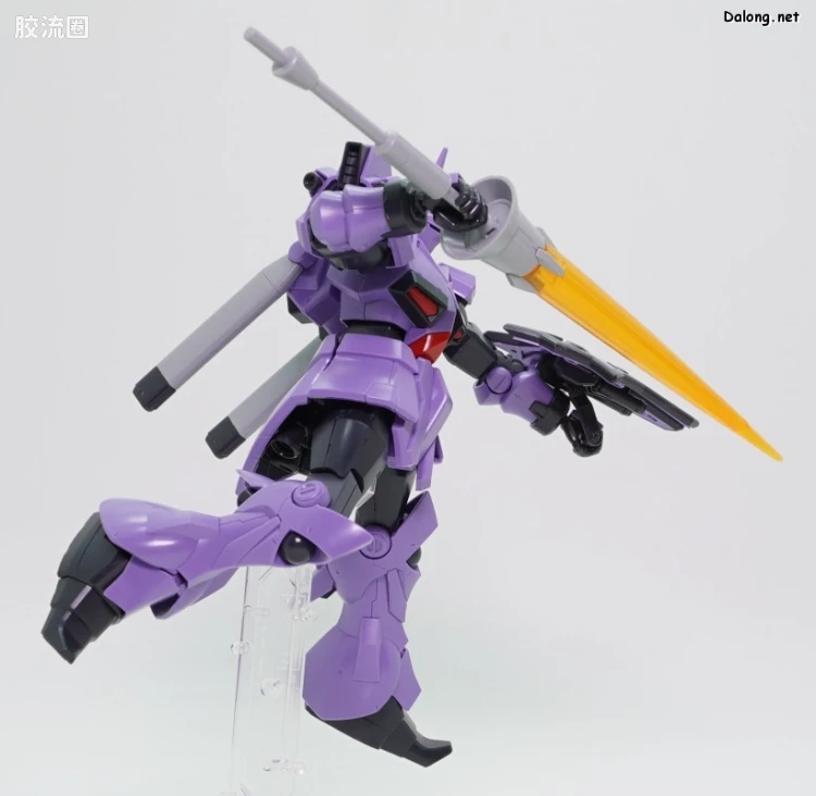 HGUC 网络限定版 强人克里格 - 图片