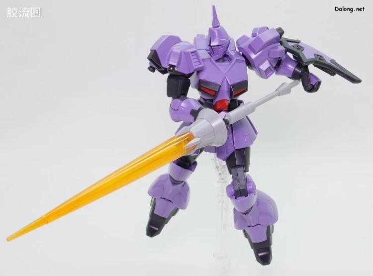 HGUC 网络限定版 强人克里格 - 图片