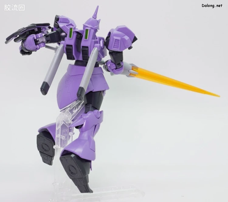 HGUC 网络限定版 强人克里格 - 图片