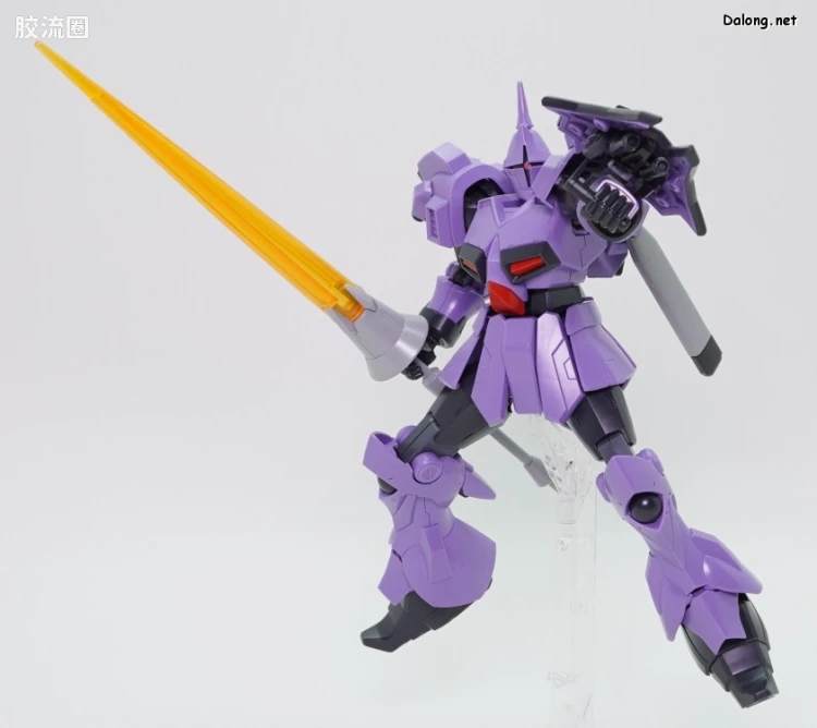 HGUC 网络限定版 强人克里格 - 图片