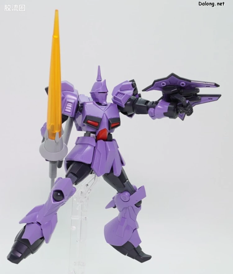 HGUC 网络限定版 强人克里格 - 图片
