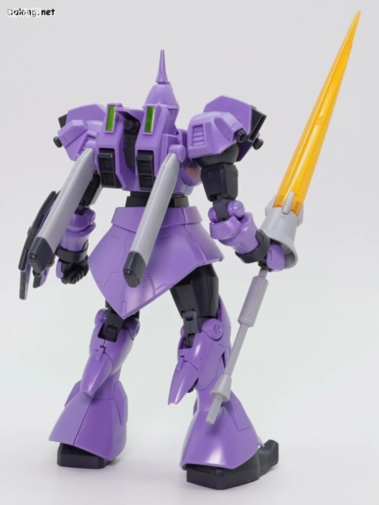 HGUC 网络限定版 强人克里格 - 图片