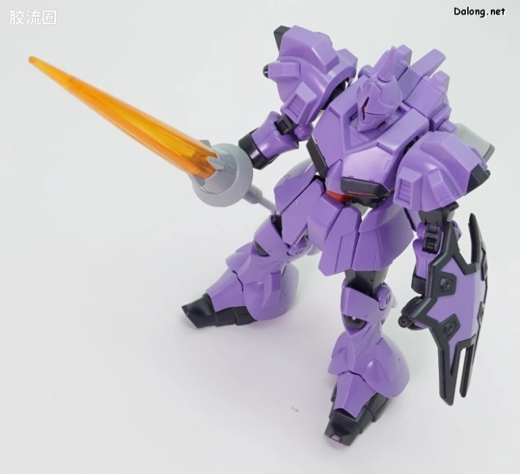 HGUC 网络限定版 强人克里格 - 图片