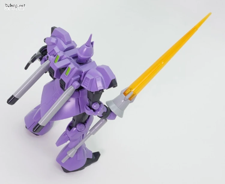 HGUC 网络限定版 强人克里格 - 图片