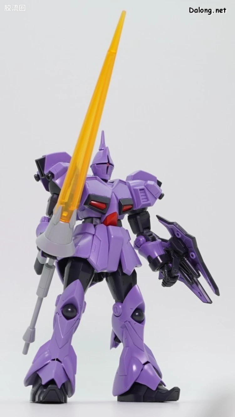 HGUC 网络限定版 强人克里格 - 图片