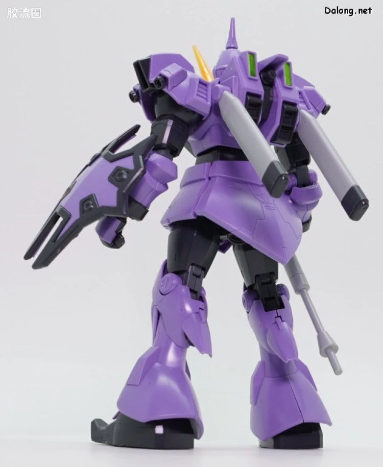 HGUC 网络限定版 强人克里格 - 图片