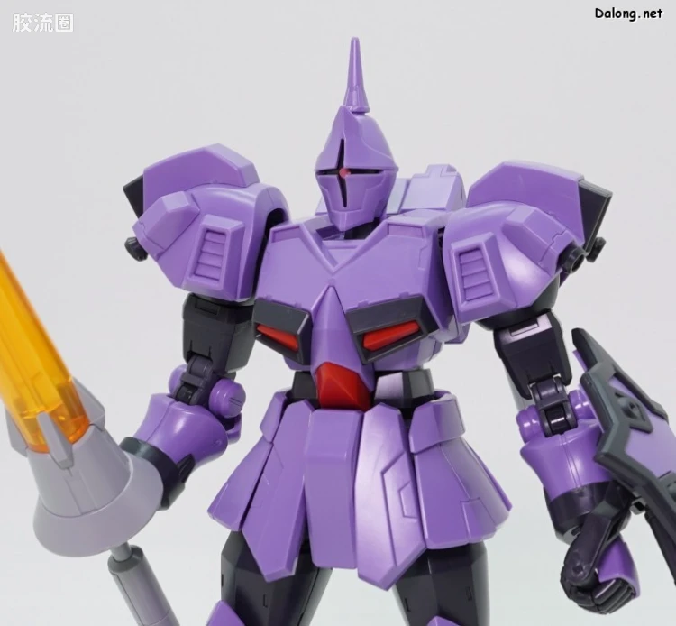 HGUC 网络限定版 强人克里格 - 图片