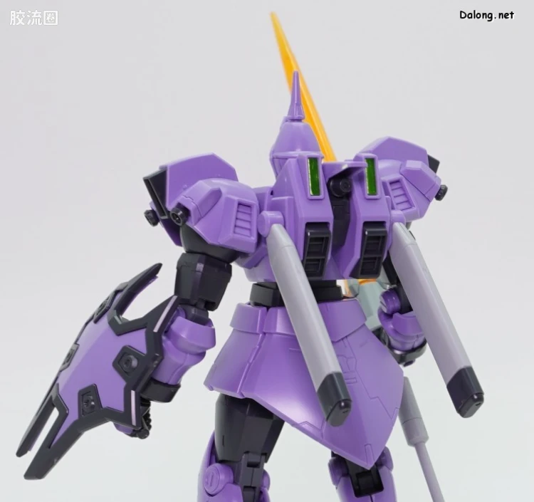 HGUC 网络限定版 强人克里格 - 图片