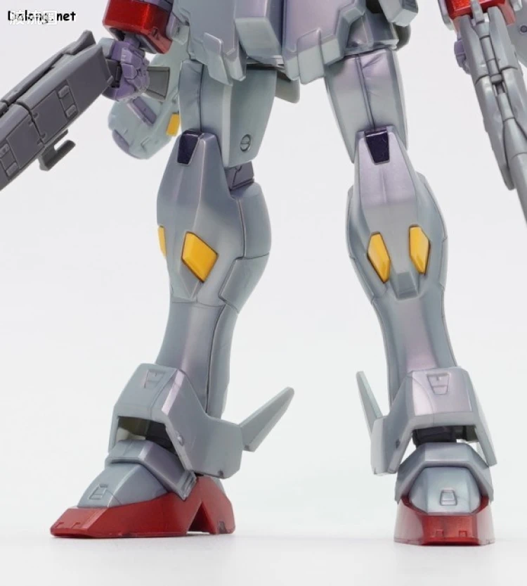 HGUC 网络限定版 XM-X0 海盗高达X-0 - 图片
