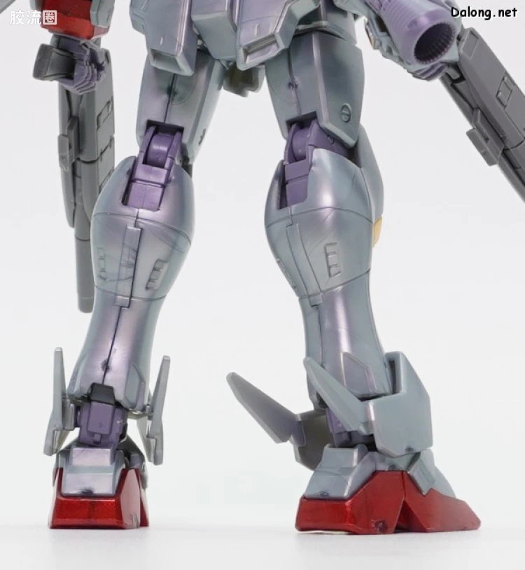 HGUC 网络限定版 XM-X0 海盗高达X-0 - 图片