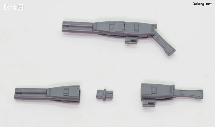 HGUC 网络限定版 XM-X0 海盗高达X-0 - 图片