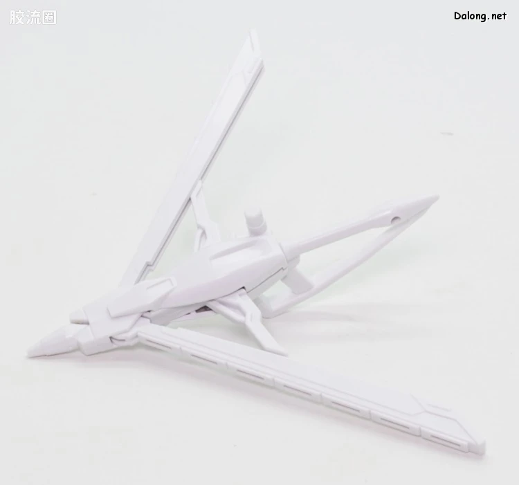 HGUC 网络限定版 XM-X0 海盗高达X-0 - 图片