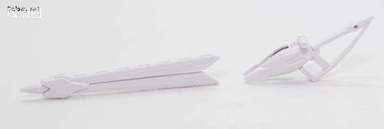 HGUC 网络限定版 XM-X0 海盗高达X-0 - 图片