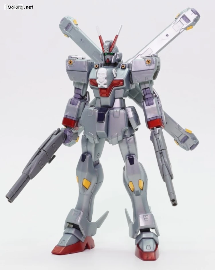 HGUC 网络限定版 XM-X0 海盗高达X-0 - 图片