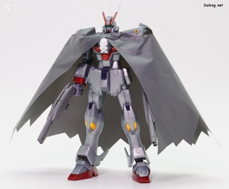 HGUC 网络限定版 XM-X0 海盗高达X-0 - 图片