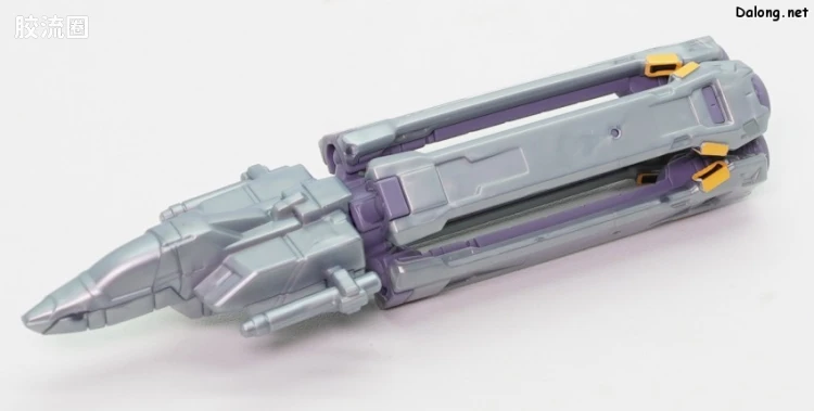 HGUC 网络限定版 XM-X0 海盗高达X-0 - 图片