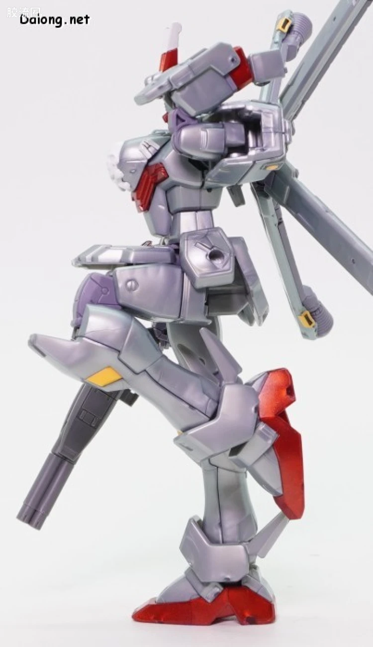 HGUC 网络限定版 XM-X0 海盗高达X-0 - 图片