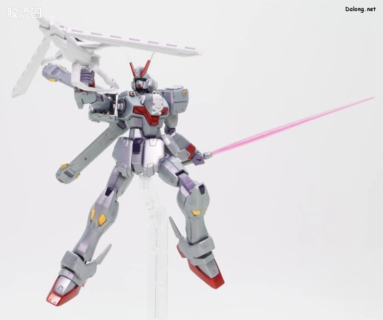 HGUC 网络限定版 XM-X0 海盗高达X-0 - 图片
