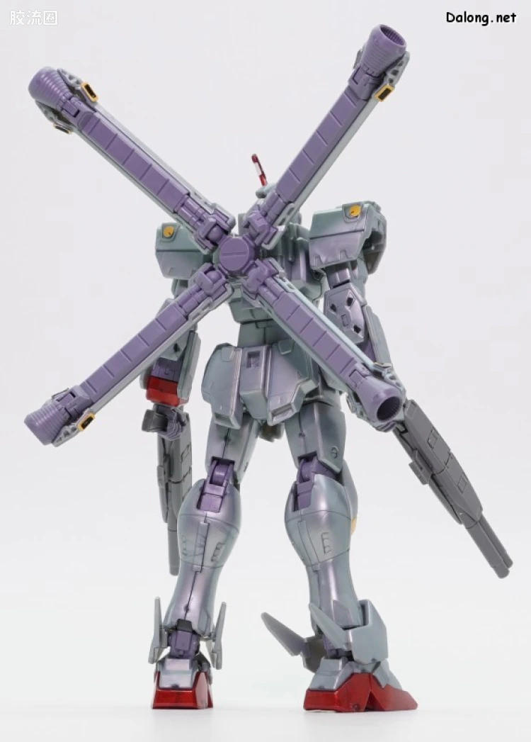 HGUC 网络限定版 XM-X0 海盗高达X-0 - 图片