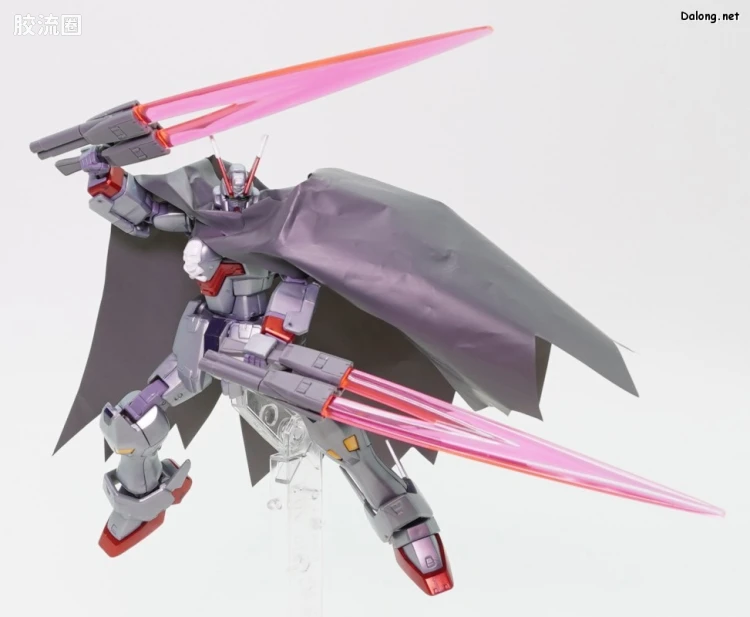 HGUC 网络限定版 XM-X0 海盗高达X-0 - 图片