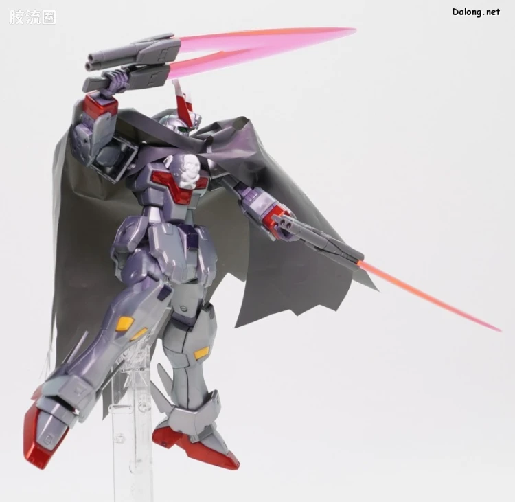HGUC 网络限定版 XM-X0 海盗高达X-0 - 图片