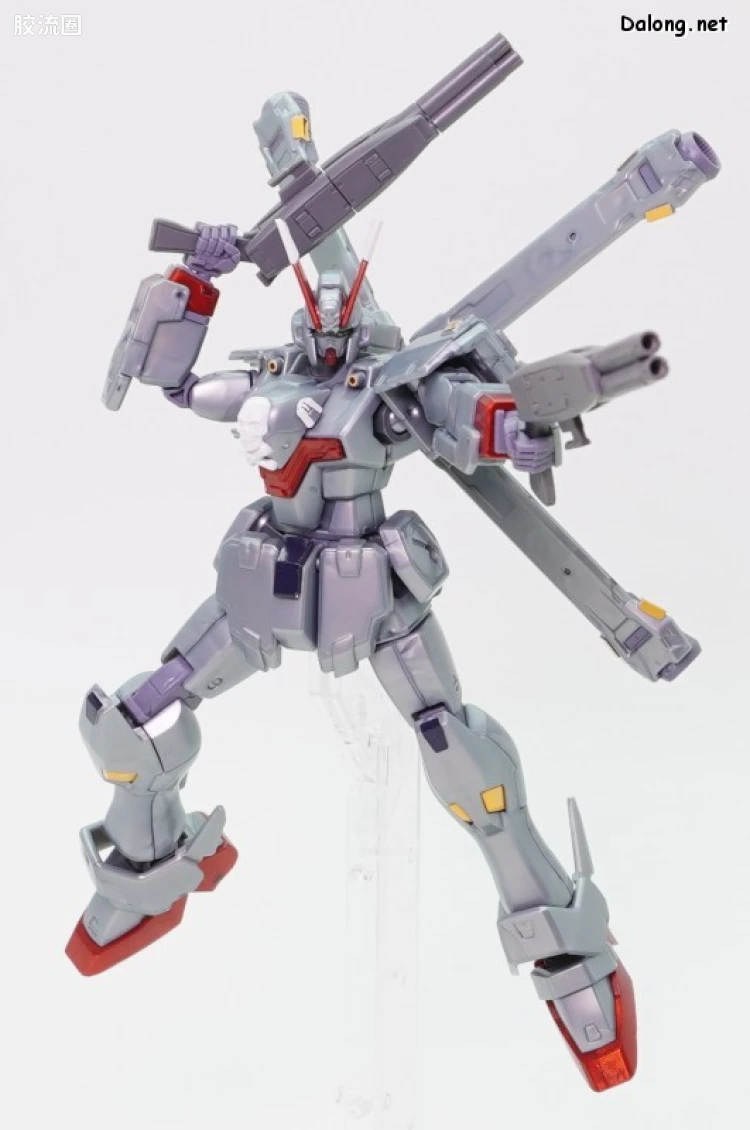 HGUC 网络限定版 XM-X0 海盗高达X-0 - 图片