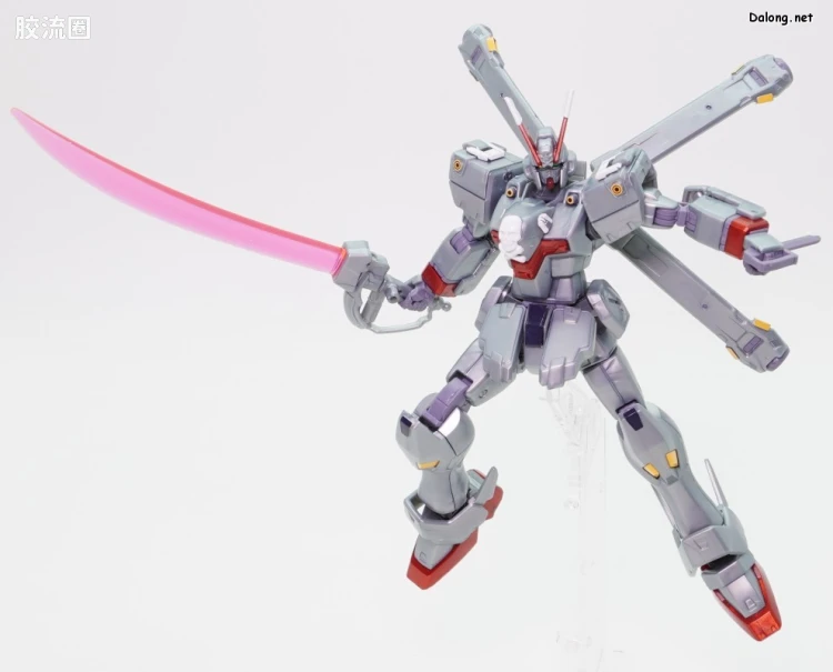 HGUC 网络限定版 XM-X0 海盗高达X-0 - 图片