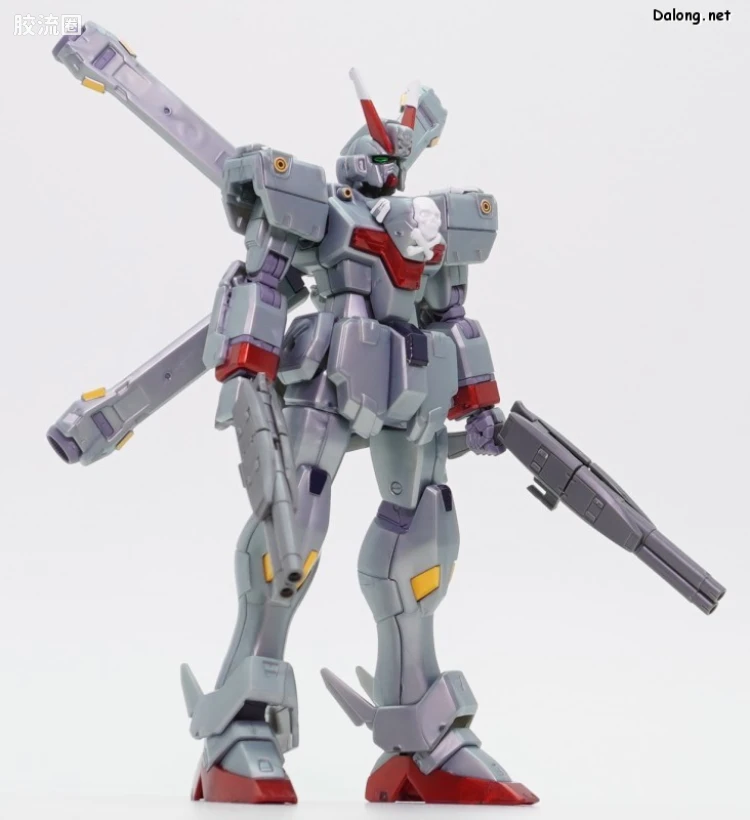 HGUC 网络限定版 XM-X0 海盗高达X-0 - 图片