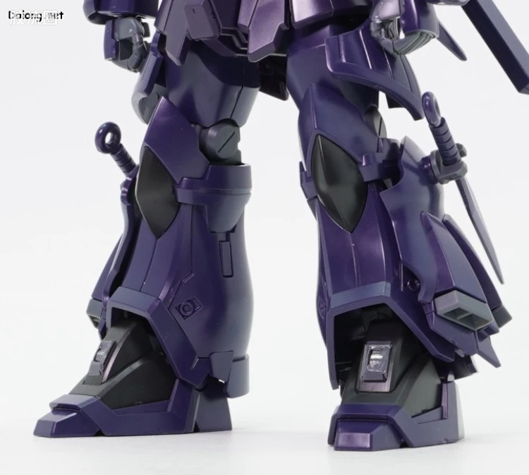 HGUC 网络限定版 伊芙利特夜战型 - 图片