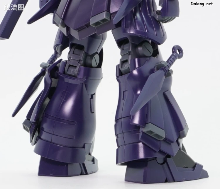 HGUC 网络限定版 伊芙利特夜战型 - 图片