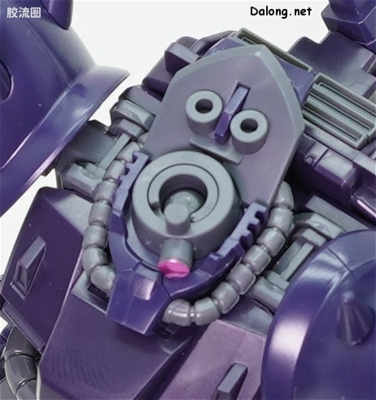 HGUC 网络限定版 伊芙利特夜战型 - 图片