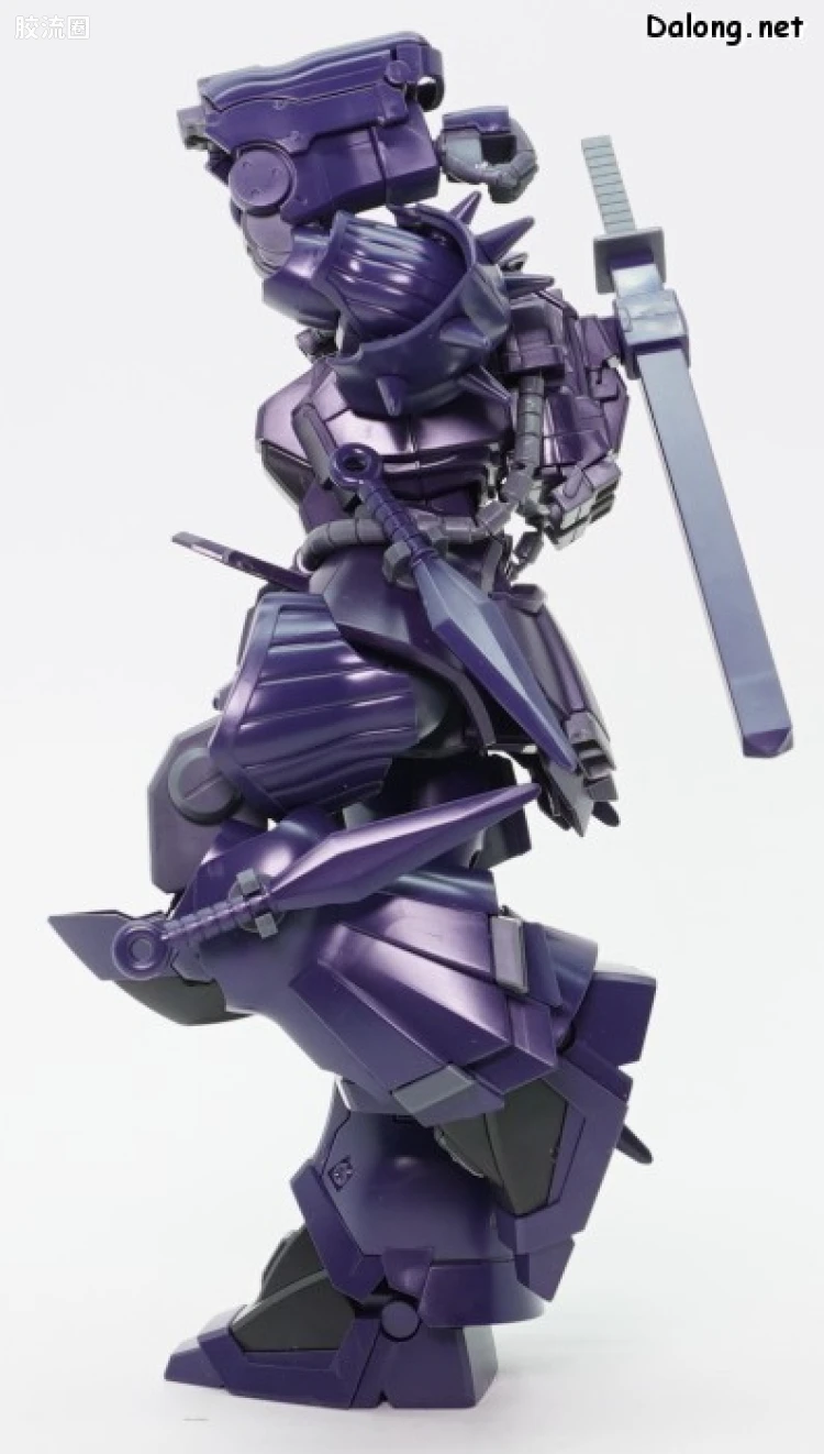HGUC 网络限定版 伊芙利特夜战型 - 图片